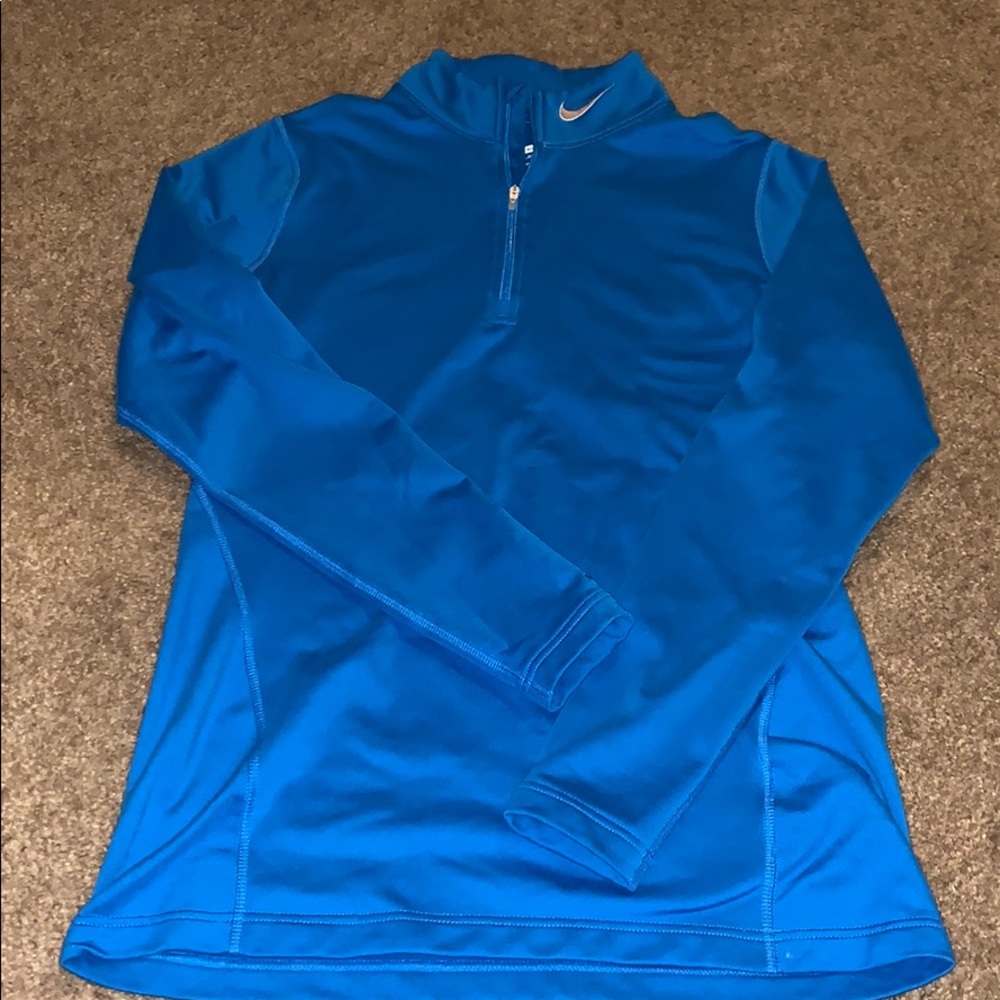 Nike Fit Dry top GUC barely worn